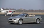 BMW 6-Series Convertible 2004 года